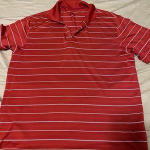 Nike Golf polo